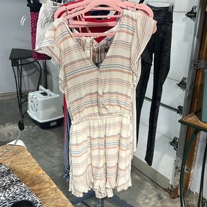 American eagle romper